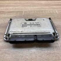 045906019BG 0281011244  Engine control unit/module ECU Seat Ibiza III (6L)