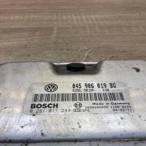 045906019BG 0281011244  Engine control unit/module ECU Seat Ibiza III (6L)
