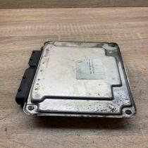 045906019BG 0281011244  Engine control unit/module ECU Seat Ibiza III (6L)