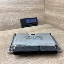 045906019BG 0281011244  Engine control unit/module ECU Seat Ibiza III (6L)