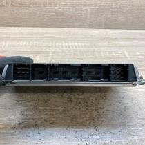 4B0907401F 0281001781 Main Engine control unit/module ECU Audi A6 S6 C5 4B