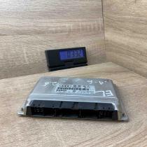 4B0907401F 0281001781 Main Engine control unit/module ECU Audi A6 S6 C5 4B