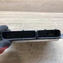 8E0907401B 0281010446  Engine control unit/module ECU Audi A4 S4 B6 8E 8H