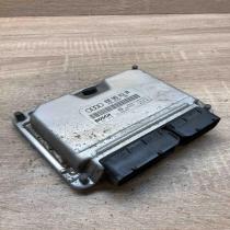 038906012BB 0281010123  Engine control unit/module ECU Audi A3 S3 8L