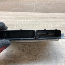 038906012BB 0281010123  Engine control unit/module ECU Audi A3 S3 8L