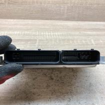 8E0907401C 0281010493 Main Engine control unit/module ECU Audi A4 S4 B6 8E 8H