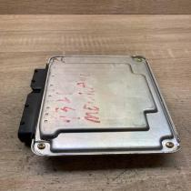 8E0907401C 0281010493 Main Engine control unit/module ECU Audi A4 S4 B6 8E 8H