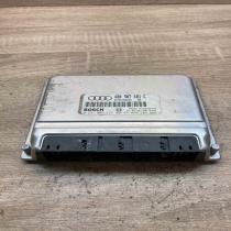 4B0907401C 0281001836  Engine control unit/module ECU Audi A6 S6 C5 4B