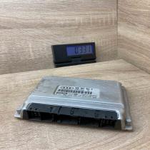 4B0907401C 0281001836  Engine control unit/module ECU Audi A6 S6 C5 4B
