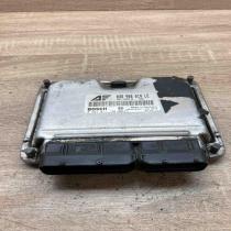 038906019LE 0281011190  Engine control unit/module ECU Ford Galaxy