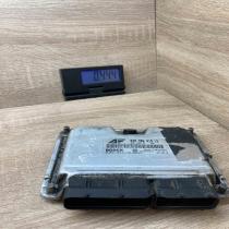 038906019LE 0281011190  Engine control unit/module ECU Ford Galaxy