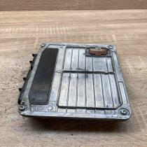 06A906019D 5WP4193 02  Engine control unit/module ECU Audi A3 S3 8L