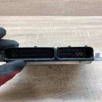 038906019NA 0281011822 Main Engine control unit/module ECU Volkswagen Sharan