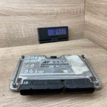 038906019NA 0281011822 Main Engine control unit/module ECU Volkswagen Sharan