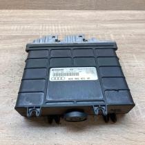 028906021AP 0281001316 317 Main Engine control unit/module ECU Audi 80 90 S2 B4