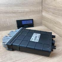 028906021AP 0281001316 317 Main Engine control unit/module ECU Audi 80 90 S2 B4