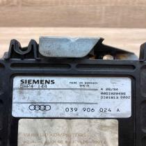 039906024A 5WP4144  Engine control unit/module ECU Audi A6 S6 C7 4G