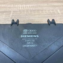 039906022 5WP4118 Main Engine control unit/module ECU Audi 80 90 S2 B4