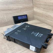 039906022 5WP4118 Main Engine control unit/module ECU Audi 80 90 S2 B4