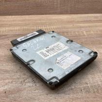 96BP 12A650 FA P006  Engine control unit/module ECU Ford Galaxy