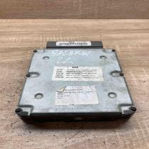 96BP 12A650 FA P006  Engine control unit/module ECU Ford Galaxy