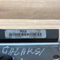 96BP 12A650 FA P006  Engine control unit/module ECU Ford Galaxy
