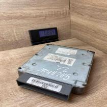 96BP 12A650 FA P006  Engine control unit/module ECU Ford Galaxy