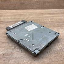 98AB 12A650 AHJ LDC8  Engine control unit/module ECU Ford Focus