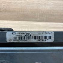 98AB 12A650 AHJ LDC8  Engine control unit/module ECU Ford Focus