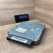 98AB 12A650 AHJ LDC8  Engine control unit/module ECU Ford Focus