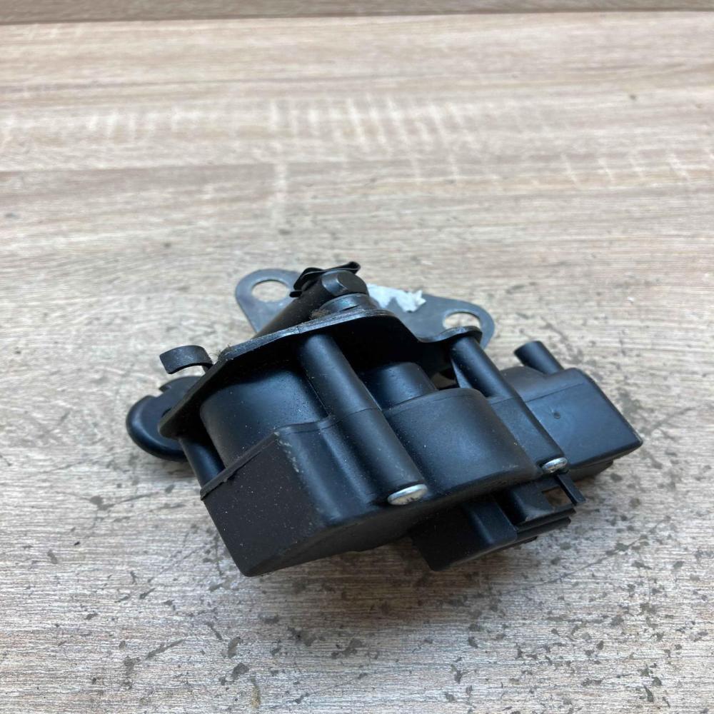 7M0847080 95VW144533A  Air flap motor/actuator Seat Alhambra (Mk1)