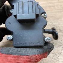 7M0847080 95VW144533A  Air flap motor/actuator Seat Alhambra (Mk1)
