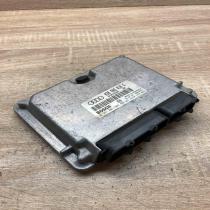038906018G 0281001609  Engine control unit/module ECU Audi A6 S6 C5 4B