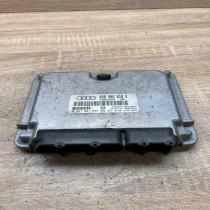 038906018G 0281001609  Engine control unit/module ECU Audi A6 S6 C5 4B