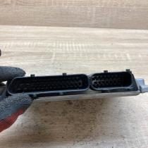 038906018G 0281001609  Engine control unit/module ECU Audi A6 S6 C5 4B