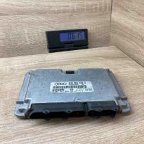 038906018G 0281001609  Engine control unit/module ECU Audi A6 S6 C5 4B