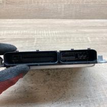 3B1907401 0281010101 Main Engine control unit/module ECU Volkswagen PASSAT B5.5