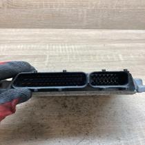 06A906018C 0261204126 127 Engine control unit/module ECU Audi A3 S3 8L