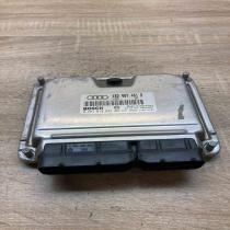 4B2907401B 0281010098  Engine control unit/module ECU Audi A6 Allroad C5