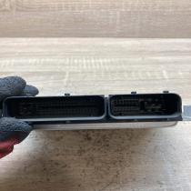 4B2907401B 0281010098  Engine control unit/module ECU Audi A6 Allroad C5
