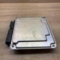 4B2907401B 0281010098  Engine control unit/module ECU Audi A6 Allroad C5