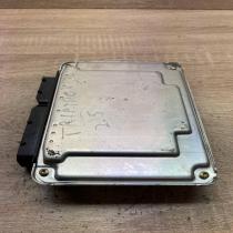 4B2907401J 0281010822 Main Engine control unit/module ECU Audi A6 S6 C5 4B