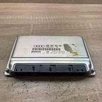 4B0907401AA 0281010154  Engine control unit/module ECU Audi A6 S6 C5 4B