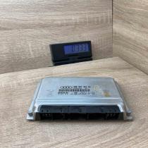 4B0907401AA 0281010154  Engine control unit/module ECU Audi A6 S6 C5 4B