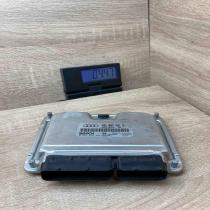 4B1907401D 0281010494 VW Engine control unit/module ECU Audi A6 S6 C5 4B