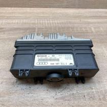 8A0907311E 0261203196 197 Engine control unit/module ECU Audi 80 90 S2 B4