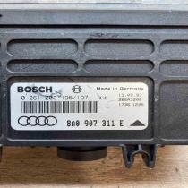 8A0907311E 0261203196 197 Engine control unit/module ECU Audi 80 90 S2 B4