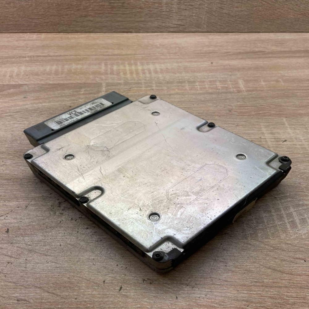 95VW 12A650 HD VICE  Engine control unit/module ECU Ford Galaxy