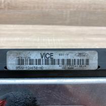 95VW 12A650 HD VICE  Engine control unit/module ECU Ford Galaxy
