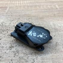 3M5H 19E616 AB EAD251  Air flap motor/actuator Ford Focus